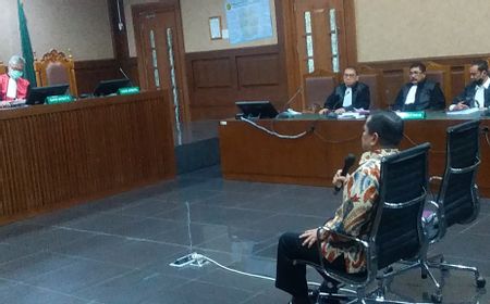 Irjen Napoleon Sebut Duit 20 Ribu Dolar AS yang Jadi Bukti Perkara Milik Istri Brigjen Prasetijo Utomo