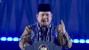 RAPBN 2026 Era Presiden Prabowo: Ujian Keseimbangan antara Ambisi dan Realitas