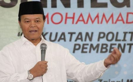 Haji Indonesia 2021 Batal, PKS Ingin Bentuk Pansus