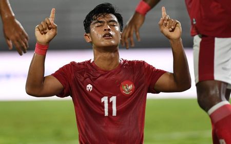 Pratama Arhan Sebut 4 Aspek dari Dirinya yang Bisa Bantu Tokyo Verdy Kembali ke J1 League