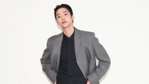 Rowoon Dapat Tanggal Baru Wamil, Berangkat 27 Oktober