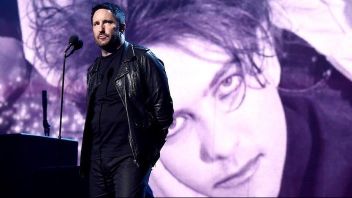 His Name Was Dragged In The Case Of Marilyn Manson, Trent Reznor: It Was Fabrication, I Was Offended And Angry