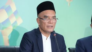 Komisi VIII DPR Dukung Idulfitri 21 Maret, Marwan: Perbedaan Bisa Ditoleransi