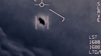 Bos Baru NASA <i>Ngebet</i> Cari UFO di Luar Angkasa