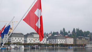 Suisse : 39% du tarif Trump négatif