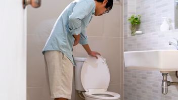 Urin Berbusa Bisa Jadi Tanda Gangguan Ginjal, Kapan Harus Periksa?