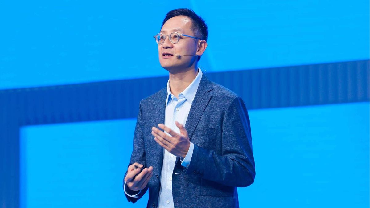 Tencent Cloud Introduces Latest AI And Cloud Innovations To Accelerate Digital Transformation