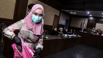 Banyak Napi Korupsi Bebas Bersyarat, Febri Diansyah eks Jubir KPK: Selamat Datang di Era New Normal