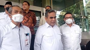 PKB Berkoalisi dengan Gerindra, Muzani: Pak Prabowo dan Pak Muhaimin Sepakat Bekerja Sama