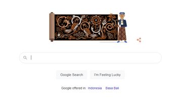 Sosok Go Tik Swan Sang Pelopor Batik Indonesia