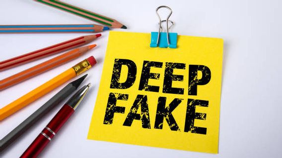 不要轻易相信你所看到的，这些提示可以帮助你远离Deepfakes。