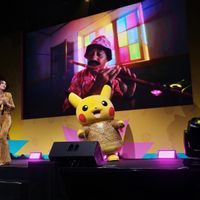 Dangdut Jadi Cara Pokemon Menyatu dengan Masyarakat Indonesia
