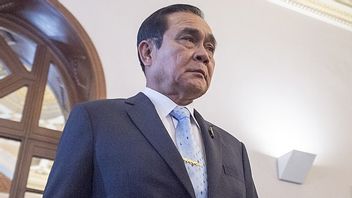 Thailand's New PM Shaken By People's Demonstration And Ministerial Resignation