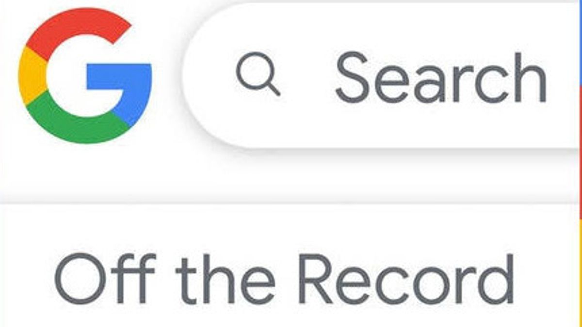 جوجل تطلق خيار أسرع حذف سجل البحث الوقت على الروبوت