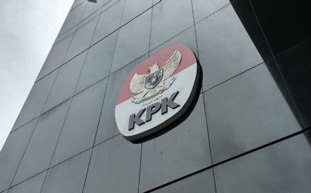 KPK Tangkap Buronan Samin Tan