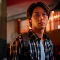 Kwak Dong Yeon And Lee Do Hyun Get Offers To Play Together At Hunting Dogs