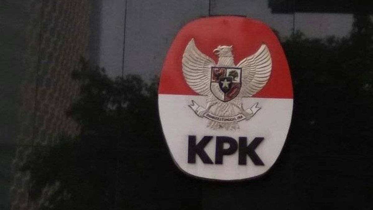 KPK Examines 2 ASNs As Witnesses In The Bandung Railway Bribery Case
