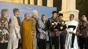 Prabowo approuve une commission d’enquête pour enquête sur les émeutes d’août