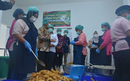 Dukung MBG, Menteri Wihaji Pastikan Kesiapan Tim Pendampingan Keluarga