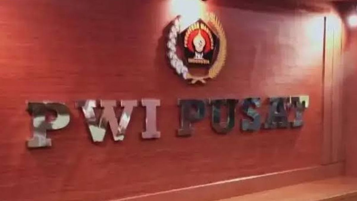 PWI Pusat Tegaskan HPN 2025 Digelar di Banjarmasin, Riau Batal Jadi Tuan Rumah