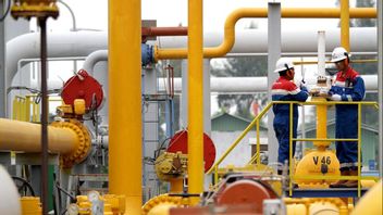 CGAS Targetkan LNG Station di Karawang Beroperasi 2026