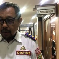 Pemprov Sumsel Ancam Cabut IUP Perusahaan Pelanggar Aturan Jalan