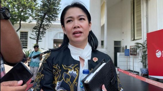 Setneg Sudah Terima Draf Revisi UU TNI-Polri untuk Dikaji Lebih Lanjut