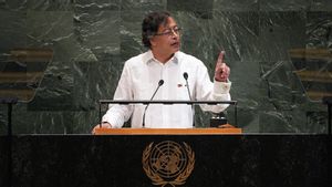 Presiden Kolombia Petro akan Temui Trump di tengah Ancaman Serangan AS