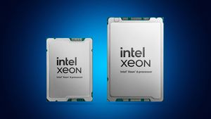 Intel Luncurkan Prosesor Xeon 6 untuk Mengatasi Beban Kerja AI