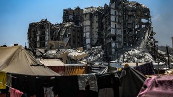 ronyme : Le médiateur optimise les diplomates après le cessez-le-feu de Gaza