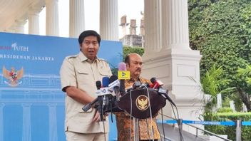 Menteri PKP Minta Tapera Transparan Soal Kinerjanya