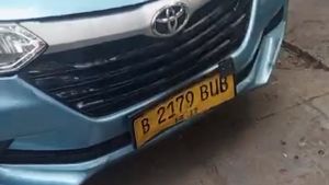 Blue Bird Taxi Driver Hits Boy At Sunday Market To Death