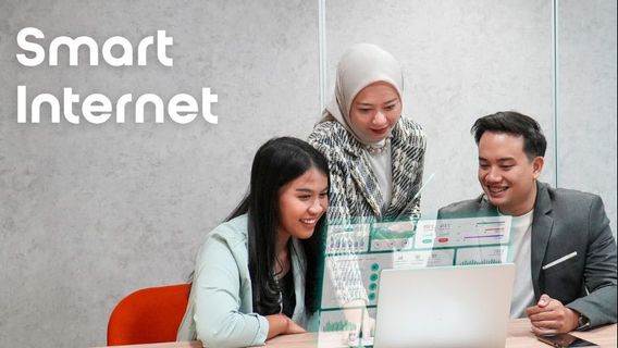 Indosat et Cisco présentent Indosat Internet intelligent, une plate-forme intégrée pour les entreprises