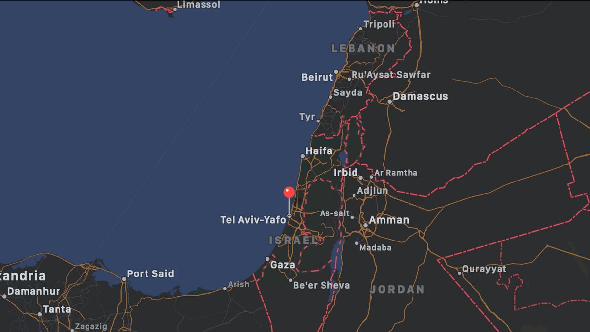 Le Hezbollah a attaqué Israël avec des drones et des roquettes