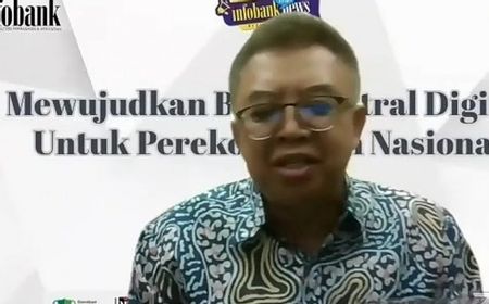 Pekan Kedua September, Modal Asing yang Masuk ke RI Rp1,66 Triliun