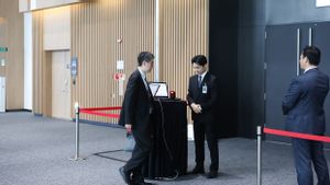Keamanan di Gyeongju Diperketat Menjelang KTT APEC 2025