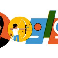 Google Doodle Rayakan Ulang Tahun Robin Hood Indonesia, Donald Pandiangan