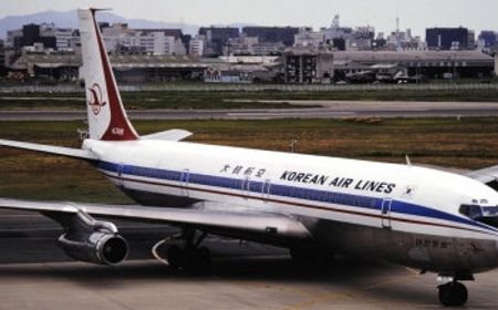 Maskapai Korean Air Flight 858 Dibom Agen Korut dalam Sejarah Hari Ini, 29 November 1987