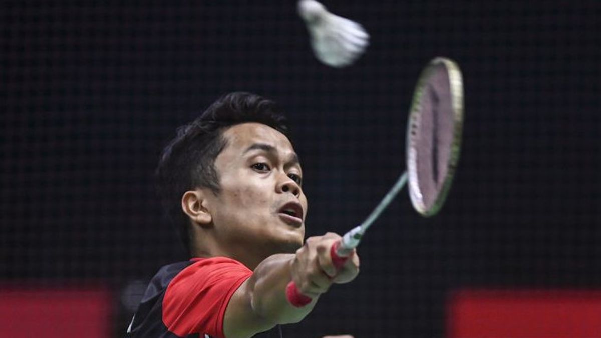  Terlecut Kemenangan India di Ajang Thomas Cup, PBSI Kejar Regenerasi Pebulu Tangkis Muda