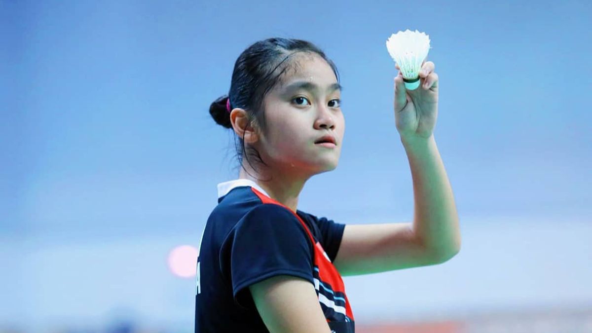 Russia-Ukraine Situation Heats Up, Indonesian Badminton Team Cancels Visit To Poland