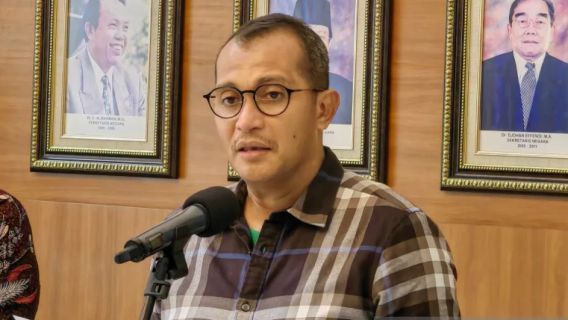 KPK Bakal Panggil Wamenkumham Pekan Ini