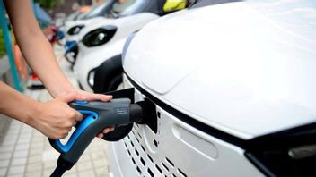 自動車セクターの中小企業は、電気自動車のトレンドを歓迎する準備をするよう求められています