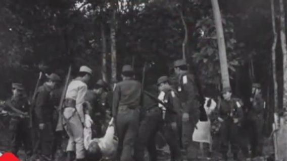 3 Fakta Film <i>Penumpasan Pengkhianatan G 30 S PKI</i> yang Diputar Setahun Sekali