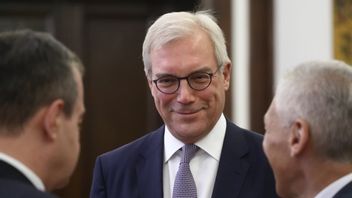 La Russie met en garde les pays européens contre l'accueil de bombardiers nucléaires français