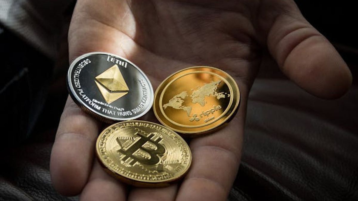 Bitcoin atteint un nouveau record: un dépassement de 1,1 milliard de roupies