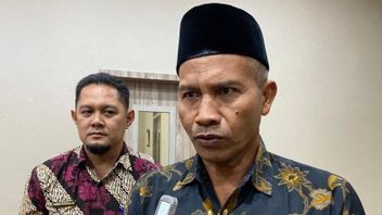 Sempat Diputus PLN karena Nunggak Rp381 Juta Kini Perumda Tirta Meulaboh Sudah Beroperasi Normal 