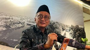 Menteri PU tak akan Negosiasi soal Efisiensi Rp12,7 Triliun