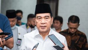 DPR Minta Mendagri Tito Karnavian dan Gubernur Harus Lebih Transparan Dalam Pengangkatan Pj Bupati atau Wali Kota