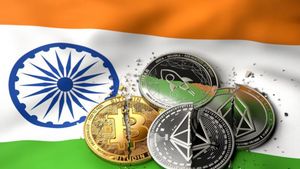 Pemerintah India Ogah Turunkan Pajak Kripto Meski Ditekan Industri Aset Digital