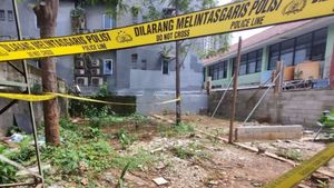 Polisi Bakal Periksa Kakak Kandung Terapis Delta Spa yang Tewas di Jaksel
